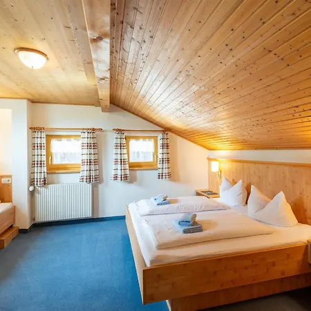 Appartement In Near Silvretta Nova