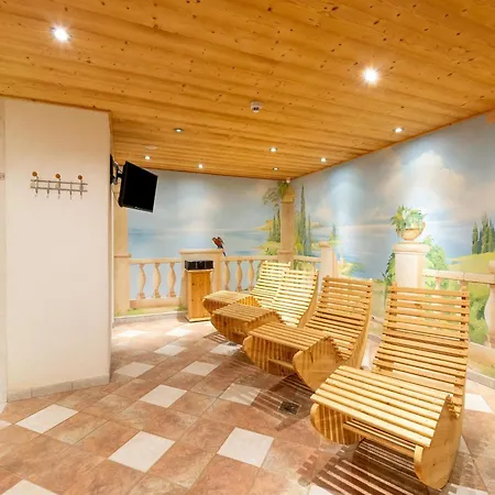 Appartement In Near Silvretta Nova *