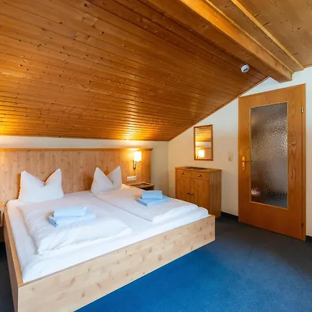 In Near Silvretta Nova Appartement *