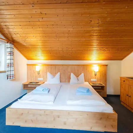 Appartement In Near Silvretta Nova Gaschurn