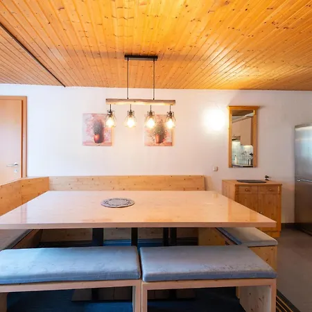 Appartement In Near Silvretta Nova