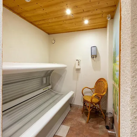 In Near Silvretta Nova Appartement *