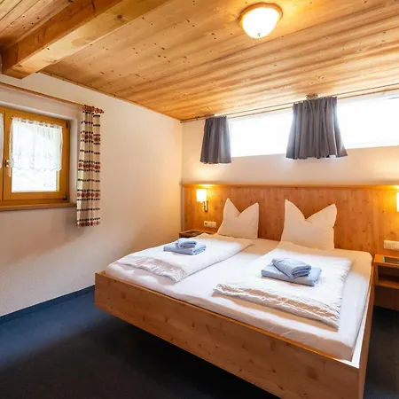 Appartement In Near Silvretta Nova *