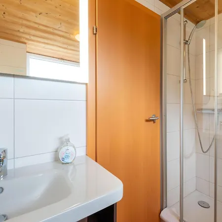 Appartement In Near Silvretta Nova Gaschurn