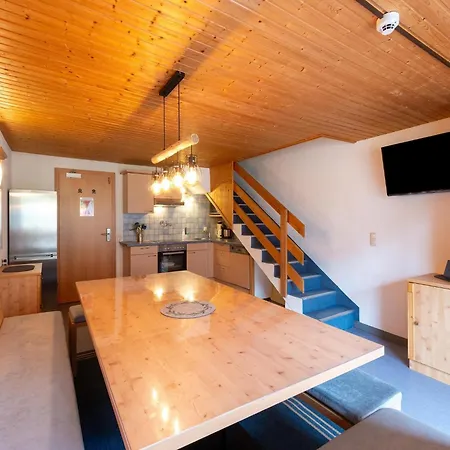 Spacious Near Centre And Area * Gaschurn