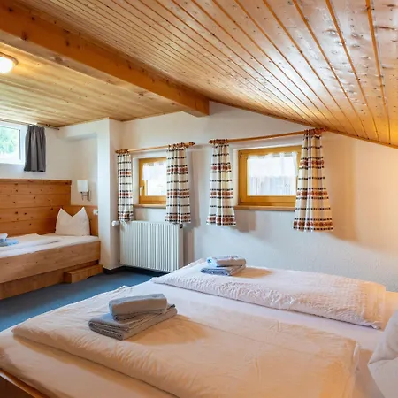Appartement In Near Silvretta Nova *