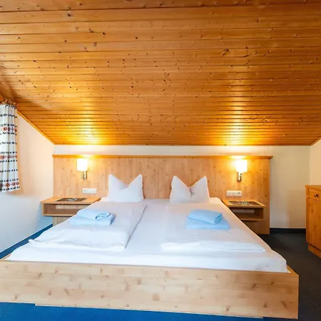 Appartement In Near Silvretta Nova