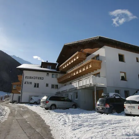 In Near Silvretta Nova *