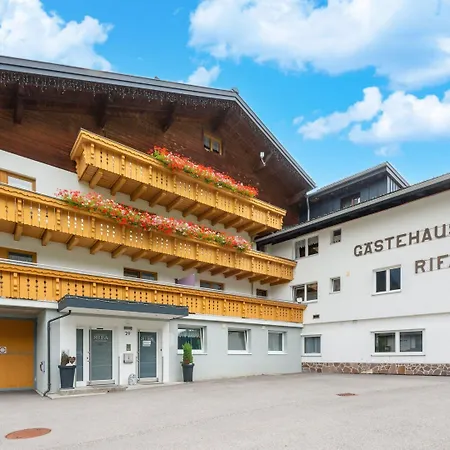 Appartamento In Near Silvretta Nova *