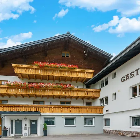 Appartement In Near Silvretta Nova
