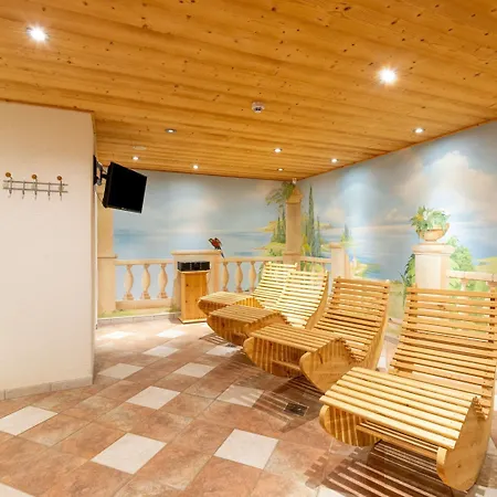 Appartement In Near Silvretta Nova