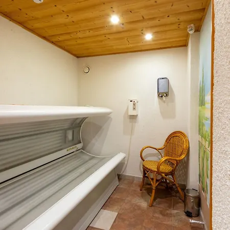 Appartement In Near Silvretta Nova *