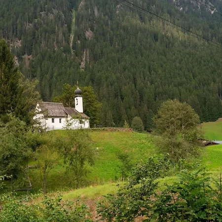 In Near Silvretta Nova *