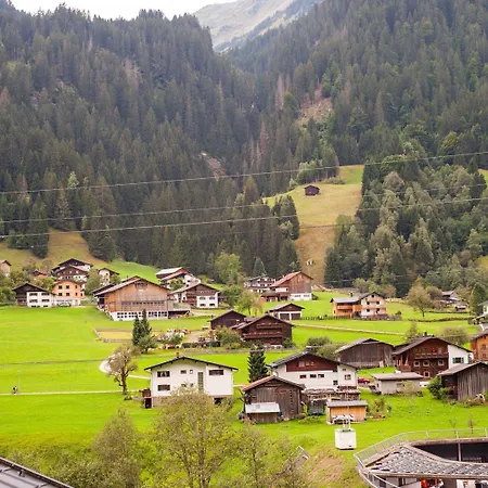 In Near Silvretta Nova Appartamento
